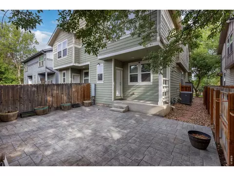 Exterior - 810 E Baseline Rd #A, Lafayette, CO 80026 photo 1 of 6