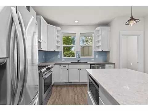 Kitchen - 810 E Baseline Rd #A, Lafayette, CO 80026 photo 5 of 6