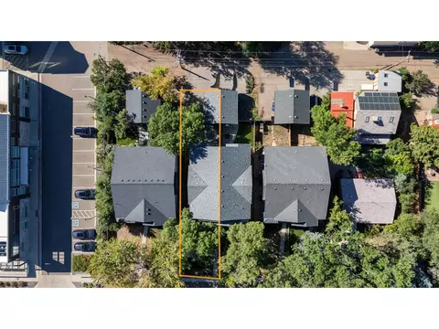 View/Area - 810 E Baseline Rd #A, Lafayette, CO 80026 photo 7 of 7