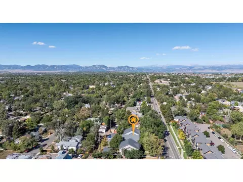 View/Area - 810 E Baseline Rd #A, Lafayette, CO 80026 photo 2 of 7