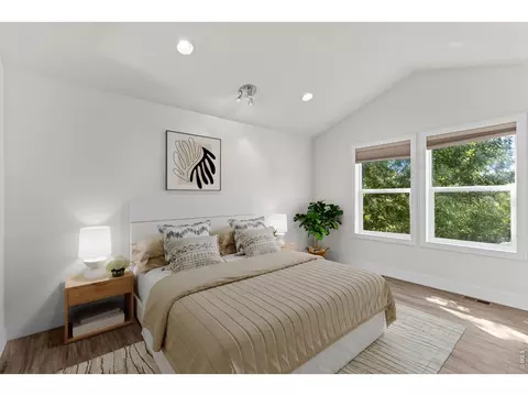Bedroom - 810 E Baseline Rd #A, Lafayette, CO 80026 photo 1 of 6