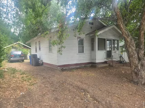 316 S Shields St, Fort Collins, CO 80521