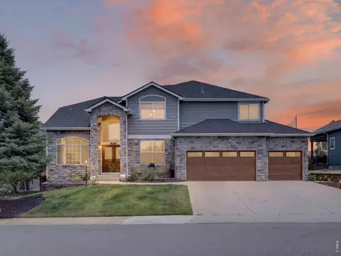 1081 Foursome Dr, Castle Rock, CO 80104