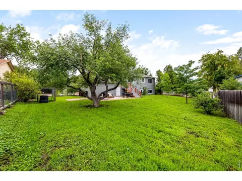 Exterior - 4547 Ashfield Dr, Boulder, CO 80301 photo 3 of 7