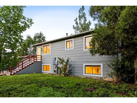 Exterior - 4547 Ashfield Dr, Boulder, CO 80301 photo 7 of 7