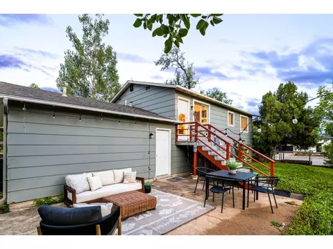 Exterior - 4547 Ashfield Dr, Boulder, CO 80301 photo 6 of 7