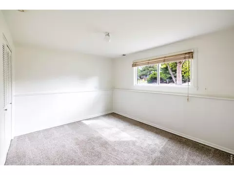 Bedroom - 4547 Ashfield Dr, Boulder, CO 80301 photo 5 of 6