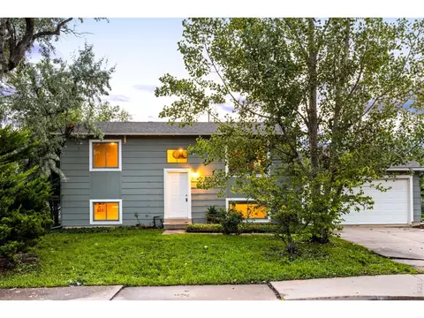 Exterior - 4547 Ashfield Dr, Boulder, CO 80301 photo 4 of 7