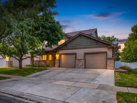 Exterior - 3413 Rialto Ave, Evans, CO 80620 photo 3 of 4