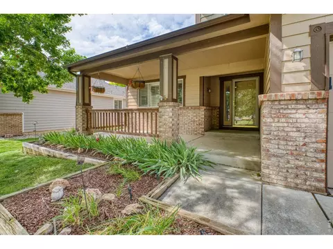 Exterior - 3413 Rialto Ave, Evans, CO 80620 photo 4 of 4