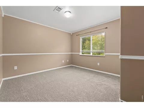 Bedroom - 3413 Rialto Ave, Evans, CO 80620 photo 5 of 8