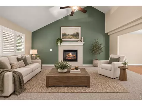 Living - 3413 Rialto Ave, Evans, CO 80620 photo 1 of 7