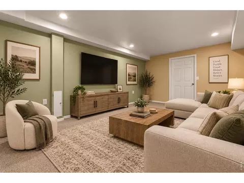 Living - 3413 Rialto Ave, Evans, CO 80620 photo 7 of 7