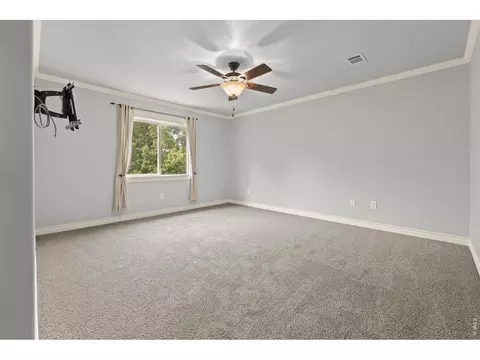 Bedroom - 3413 Rialto Ave, Evans, CO 80620 photo 3 of 8