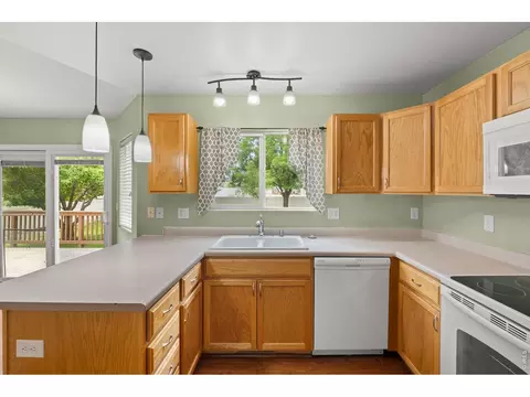Kitchen - 3413 Rialto Ave, Evans, CO 80620 photo 3 of 3