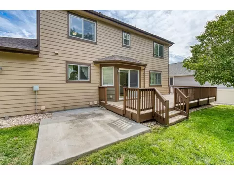 Exterior - 3413 Rialto Ave, Evans, CO 80620 photo 2 of 4