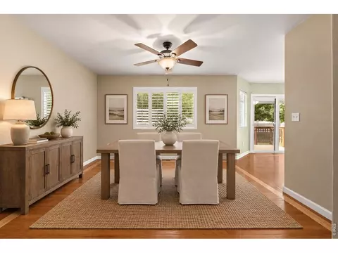 Dining - 3413 Rialto Ave, Evans, CO 80620 photo 1 of 1