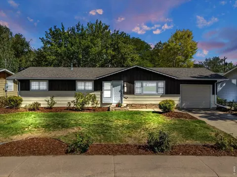 1714 S Douglas Ave, Loveland, CO 80537
