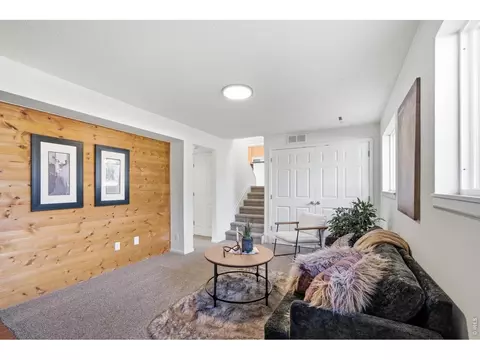 Living - 4101 Cork Dr, Laporte, CO 80535 photo 5 of 6