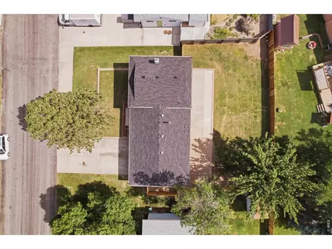 View/Area - 4101 Cork Dr, Laporte, CO 80535 photo 2 of 6
