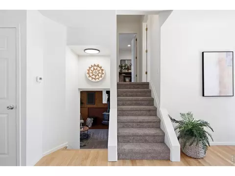 Entry Way - 4101 Cork Dr, Laporte, CO 80535 photo 1 of 1