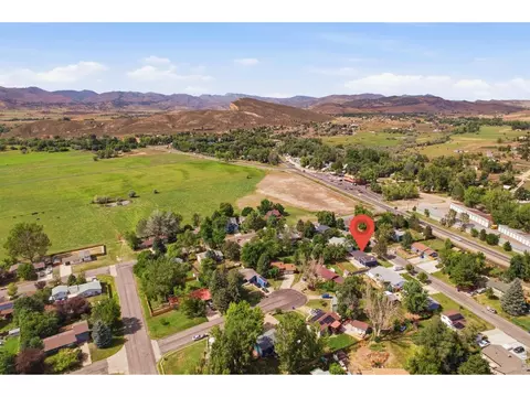 View/Area - 4101 Cork Dr, Laporte, CO 80535 photo 4 of 6