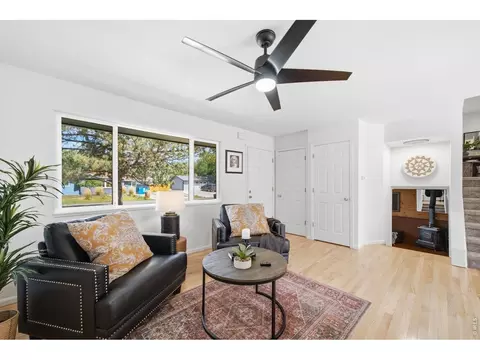 Living - 4101 Cork Dr, Laporte, CO 80535 photo 2 of 6