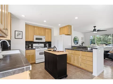 Kitchen - 4101 Cork Dr, Laporte, CO 80535 photo 4 of 4