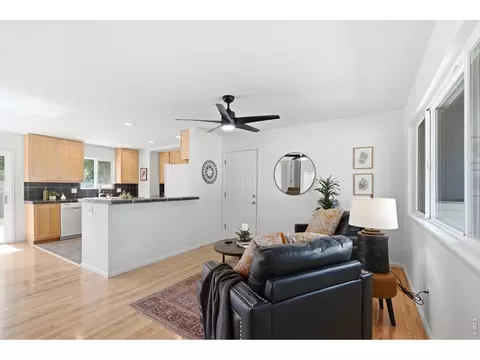 Living - 4101 Cork Dr, Laporte, CO 80535 photo 3 of 6