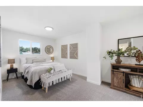 Bedroom - 4101 Cork Dr, Laporte, CO 80535 photo 1 of 4