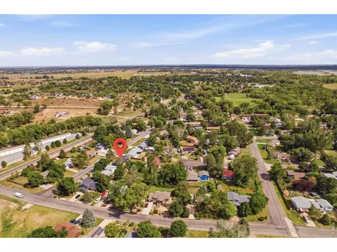 View/Area - 4101 Cork Dr, Laporte, CO 80535 photo 5 of 6