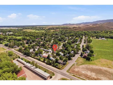 View/Area - 4101 Cork Dr, Laporte, CO 80535 photo 6 of 6