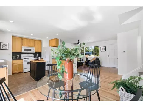Dining - 4101 Cork Dr, Laporte, CO 80535 photo 1 of 2