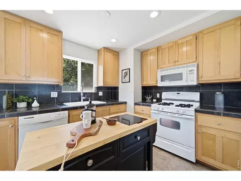 Kitchen - 4101 Cork Dr, Laporte, CO 80535 photo 1 of 4