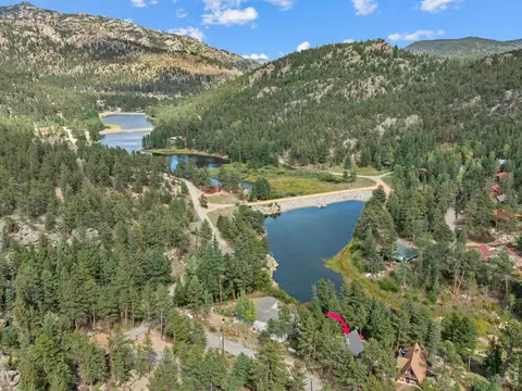View/Area - 847 Hemlock Dr, Lyons, CO 80540 photo 2 of 6