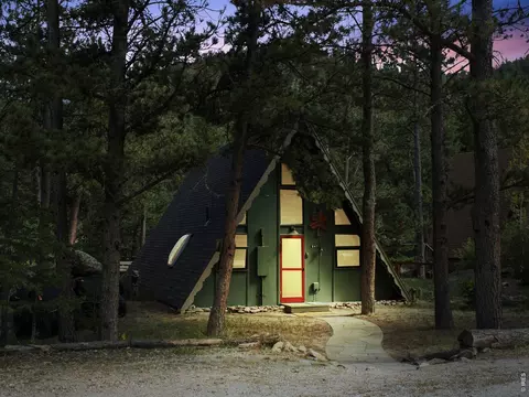 Other - 847 Hemlock Dr, Lyons, CO 80540 photo 1 of 4