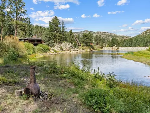 View/Area - 847 Hemlock Dr, Lyons, CO 80540 photo 6 of 6