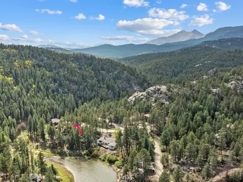 View/Area - 847 Hemlock Dr, Lyons, CO 80540 photo 3 of 6