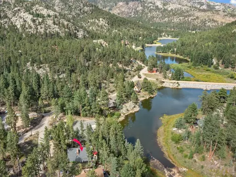 View/Area - 847 Hemlock Dr, Lyons, CO 80540 photo 4 of 6
