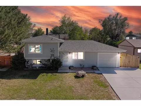 1040 22nd St, Loveland, CO 80537