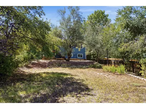 Exterior - 4487 Galley Ct, Boulder, CO 80301 photo 9 of 9
