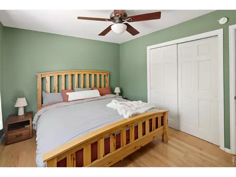 Bedroom - 4487 Galley Ct, Boulder, CO 80301 photo 1 of 3