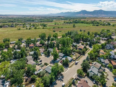 View/Area - 4487 Galley Ct, Boulder, CO 80301 photo 1 of 2
