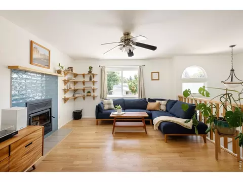 Living - 4487 Galley Ct, Boulder, CO 80301 photo 3 of 3