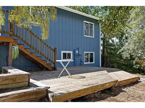 Exterior - 4487 Galley Ct, Boulder, CO 80301 photo 6 of 9