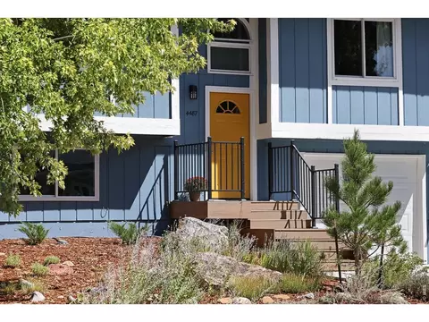 Exterior - 4487 Galley Ct, Boulder, CO 80301 photo 3 of 9