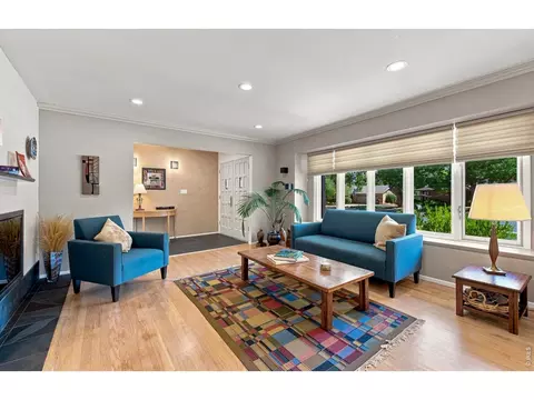 Living - 385 Fox Dr, Boulder, CO 80303 photo 2 of 4