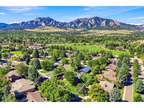 View/Area - 385 Fox Dr, Boulder, CO 80303 photo 2 of 4