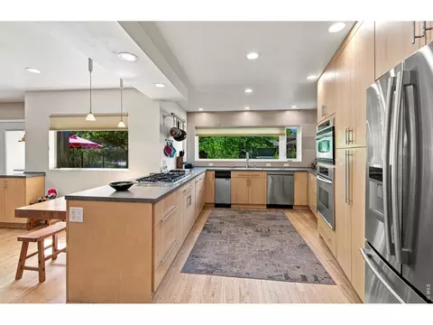 Kitchen - 385 Fox Dr, Boulder, CO 80303 photo 2 of 3