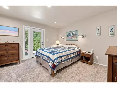 Bedroom - 385 Fox Dr, Boulder, CO 80303 photo 1 of 2